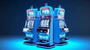 Tampilan dasbor permainan multi-kategori probet855