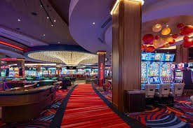 Studio dealer langsung probet855 dengan meja blackjack berkualitas HD