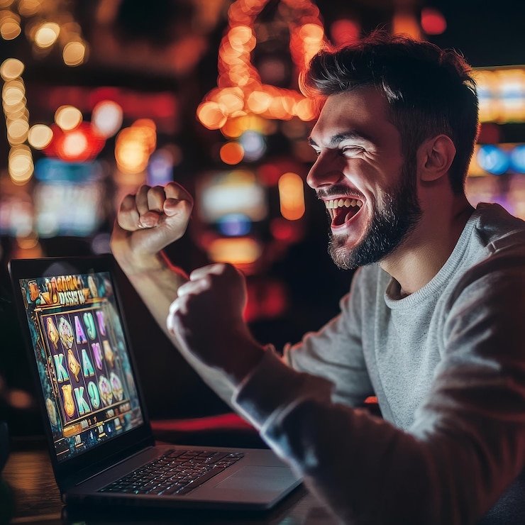 probet855 featured game showcase