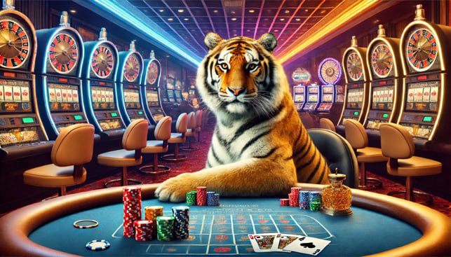 Roulette Eropa langsung dengan roda berputar dan pemandangan multi-kamera